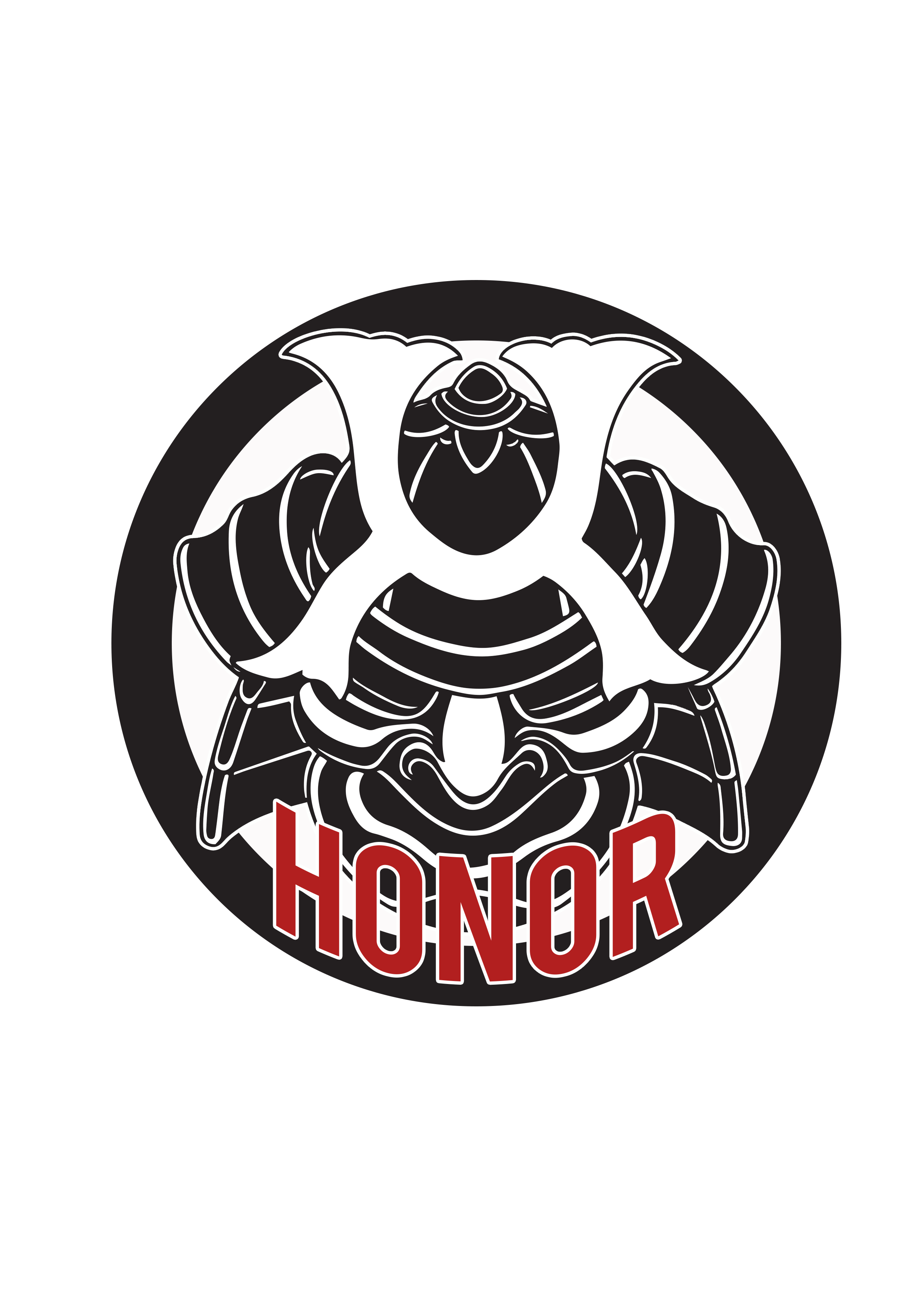 Honor Logo
